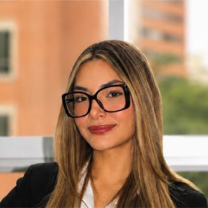 Laura Valentina Barrios